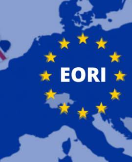Harta statelor membre UE