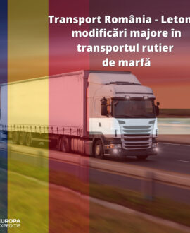 Transport Romania-Letonia_europaexpeditie